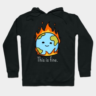 This is Fine Hoodie